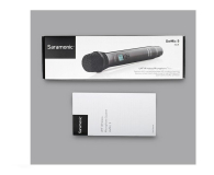 Saramonic HU9 - 584301 - zdjęcie 3